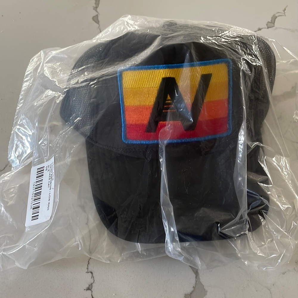 Aviator Nation hat